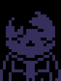 [7ce906] i do not wish to make more cringe. -HorrorTale Sans