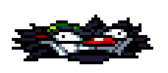 [8048ed] okay now i'm just hearing entirely new names, who the FUCK is Hammy