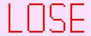 [590e9f] LOSE