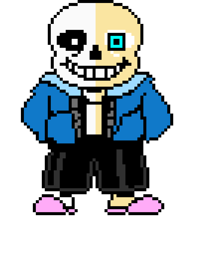 [9664c4] Human Sans/Sans