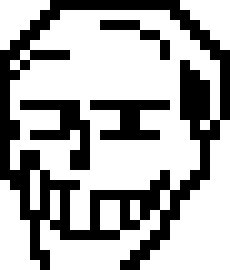 [31c77c] jg!underswap papyrus extension 