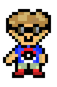 [9664c4] Veepea [EB Edition] Glasses/Eyes