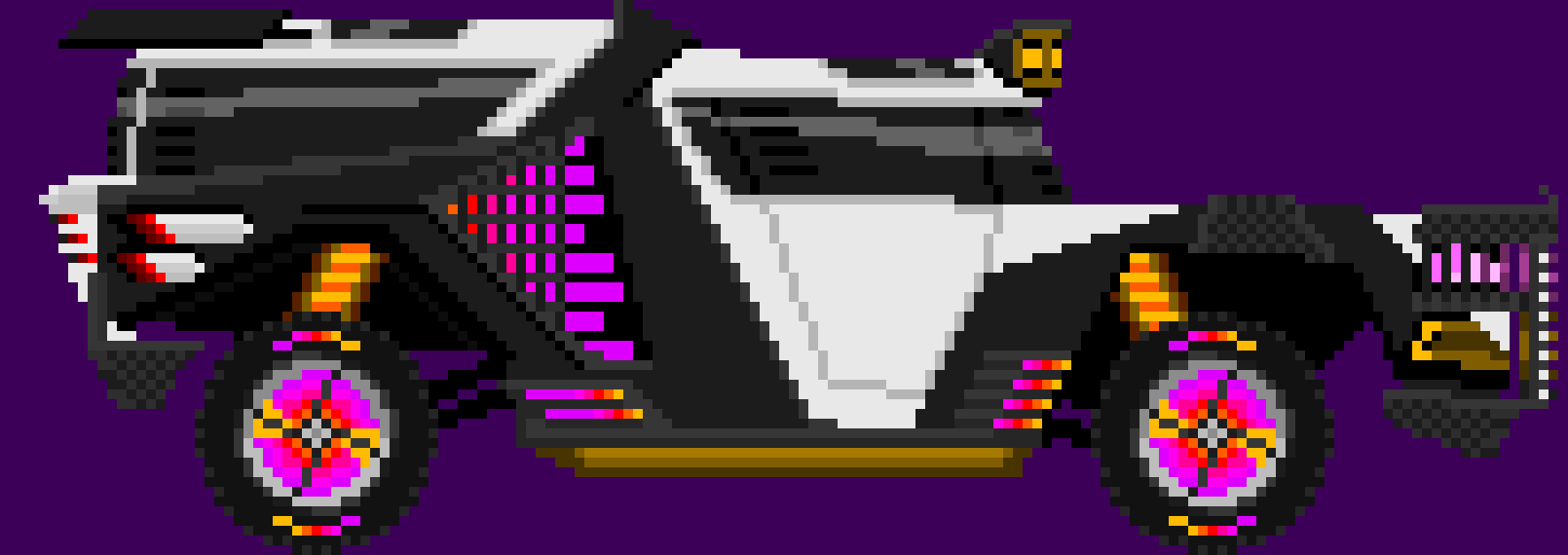 [aeaddc] [Ekusukariba] *drives around eternalset at night*