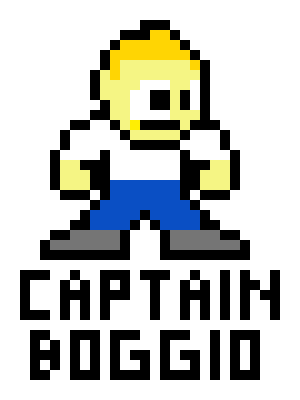 [9664c4] Captain Boggio Logo 2