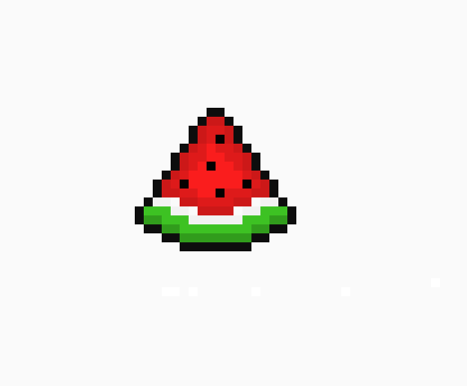 [854455] Watermelon