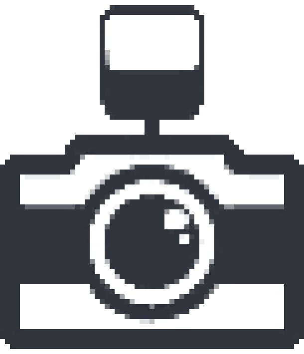 [a1d9a6] Camera Pixel No_outline