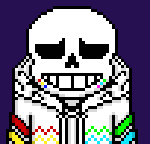 [b63bdb] *shaking alot. Delete hugs Multi and comforts him, then tps to Multi's house with him*