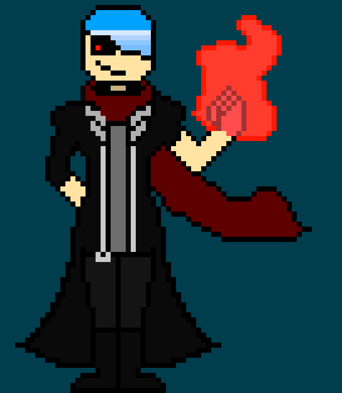 [7b7bce] insult xavier one...more...fucking...time...i dare you...