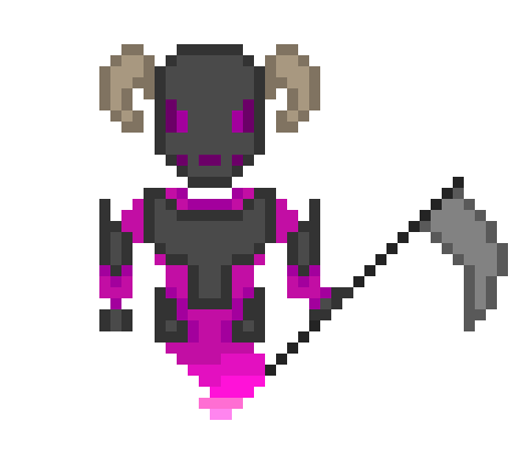 [9664c4] Undead Knight