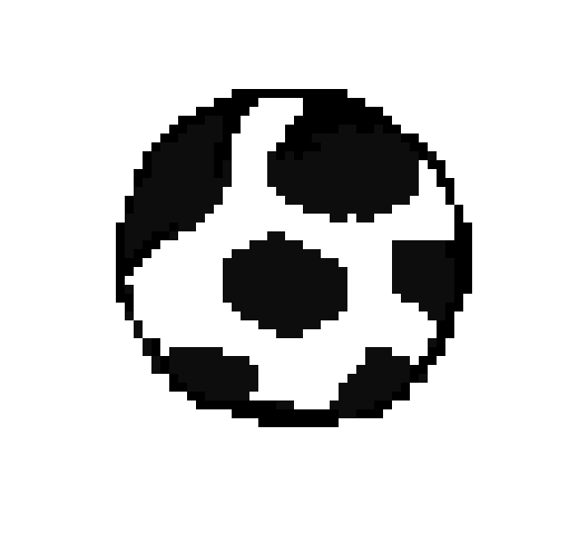 [9664c4] soccer ball