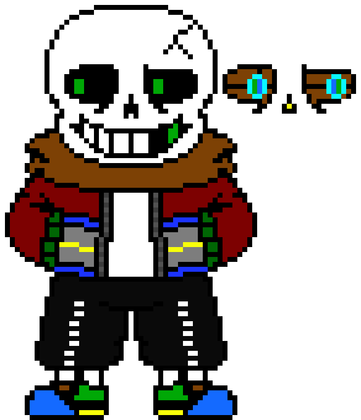 [8597b0] -continues looking for stuff interesting with his spirit-. -DRY!Sans (cleetus.) (LS!Cleetus) (SUDDEN SCREAMS! Cleetus)