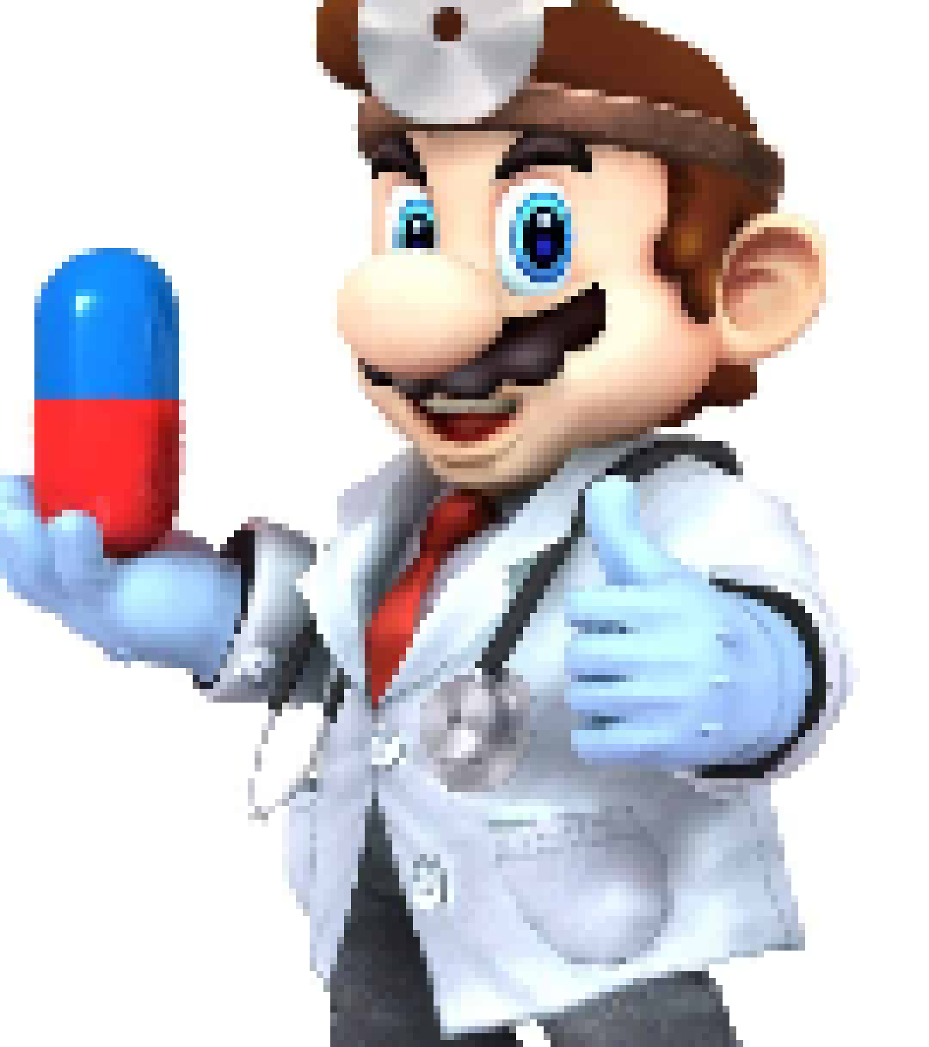 dr mario: no problem dell connifer from small website PAM otherwise known as pixelartmaker.com community of people on the internet and pixel artists alike, dr mario will leave now, and so will robot boy, thank you for a playing my game