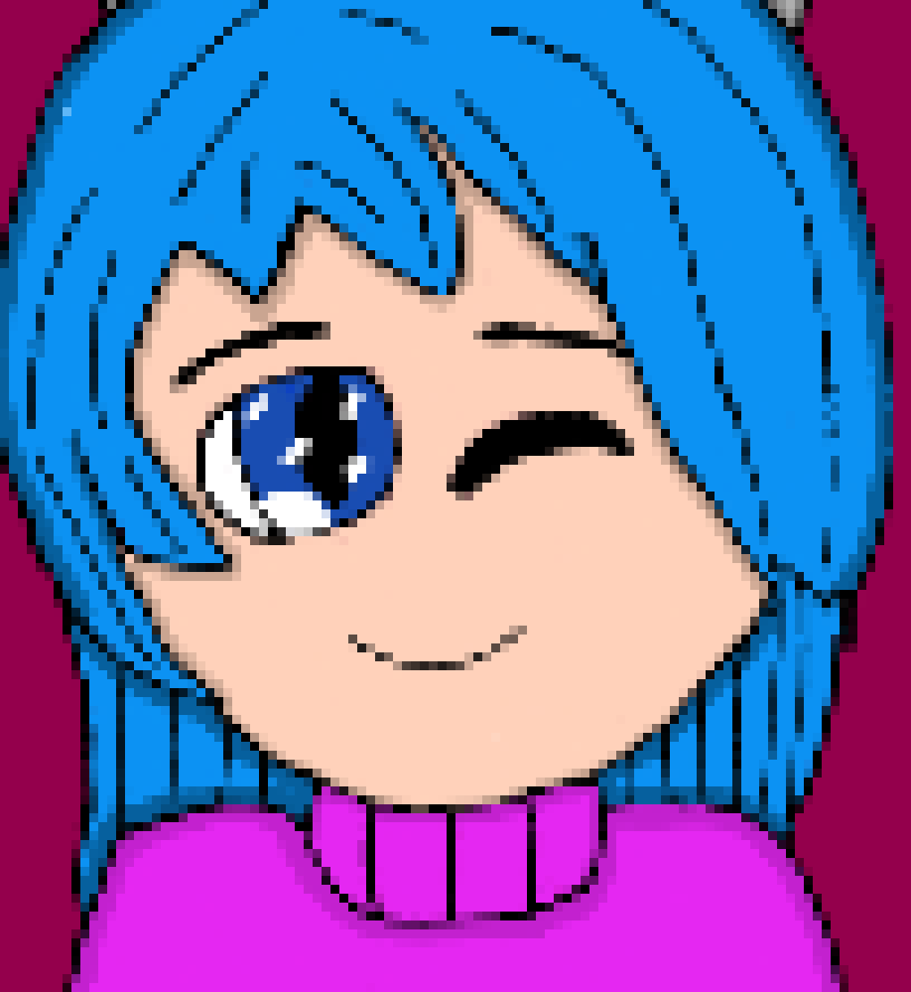 [b63bdb] NO ITS NOT OKIE AND I GOTTA DESTROY THE DRAWINGS