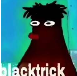 [ba1cf0] black trick