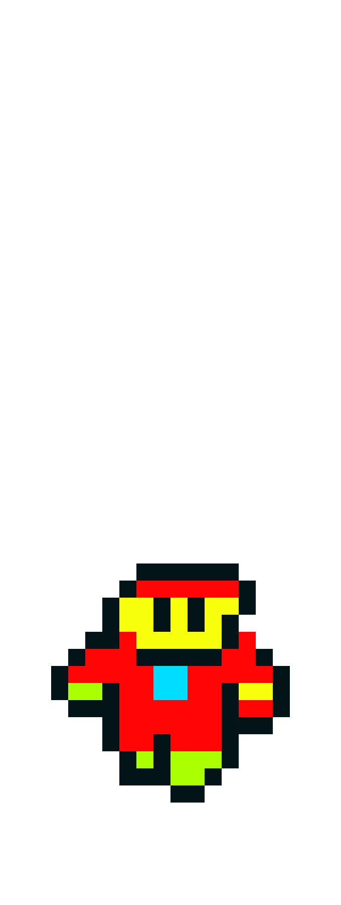 [9664c4] iron man
