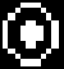 [9664c4] mettaton wheel rotation frame 3