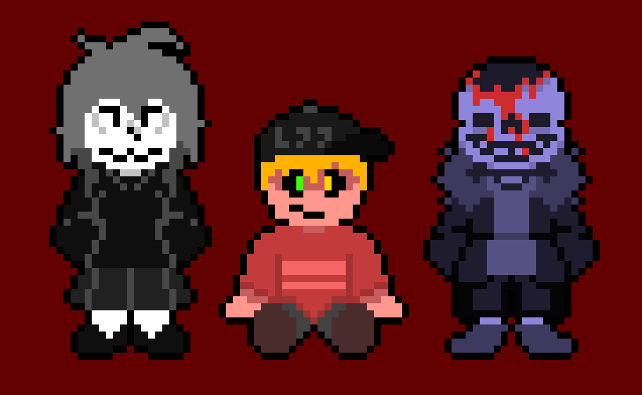 [77b851] ( 3 people out of 19 people. )