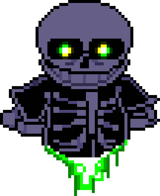 [ddfcd2] Gallery!Papyrus (Part B)