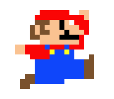 [770a05] mario