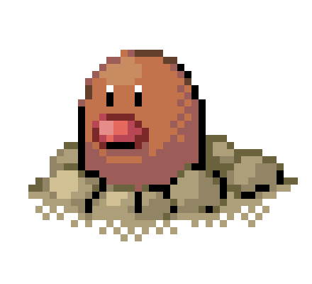 Diglett