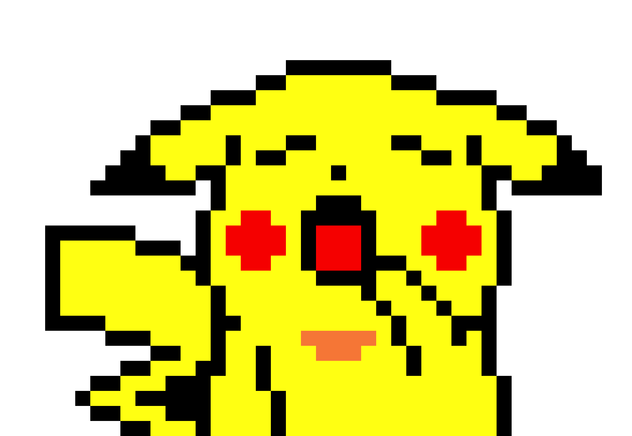 [9664c4] pikachu