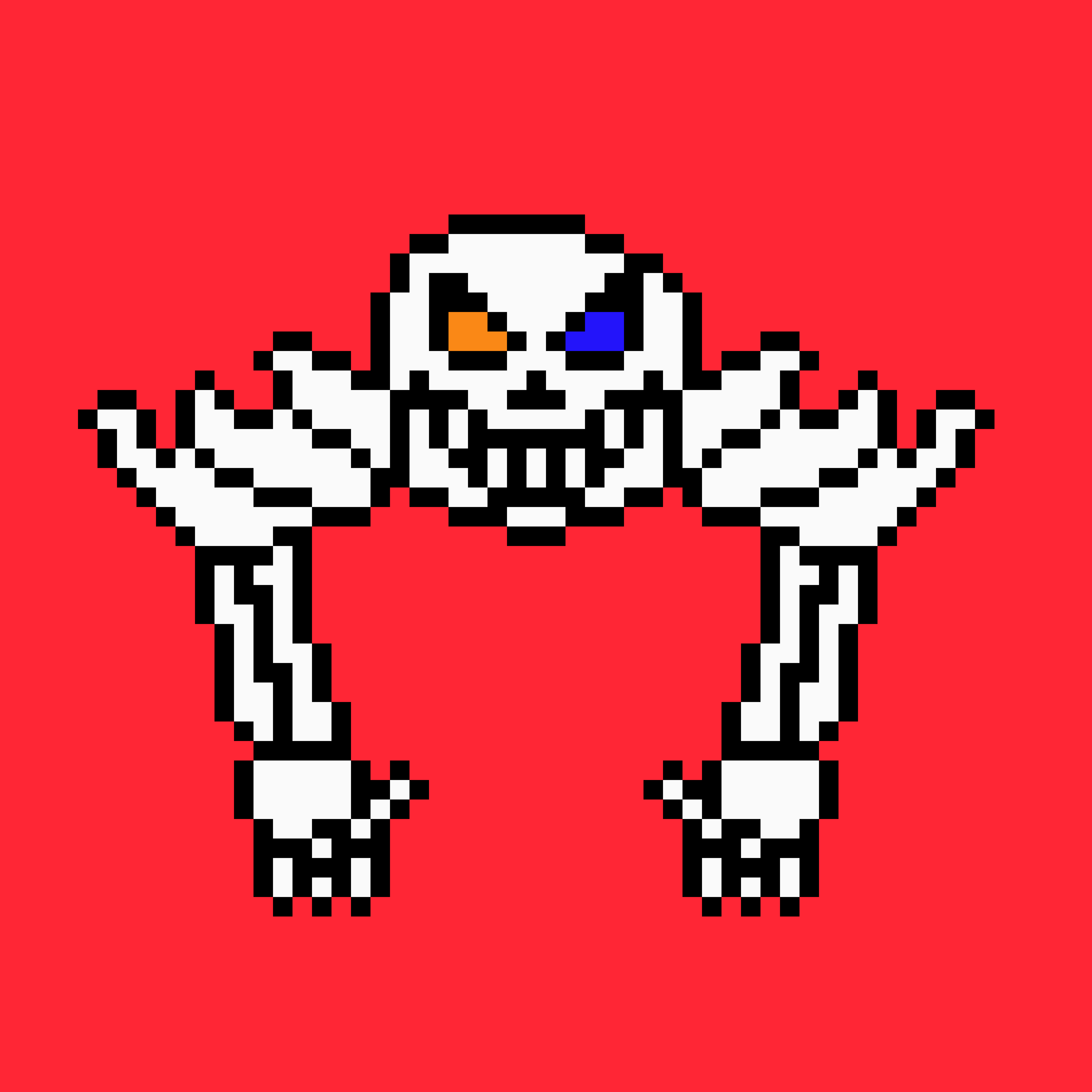 [d2b0da] Ultra sans sprites