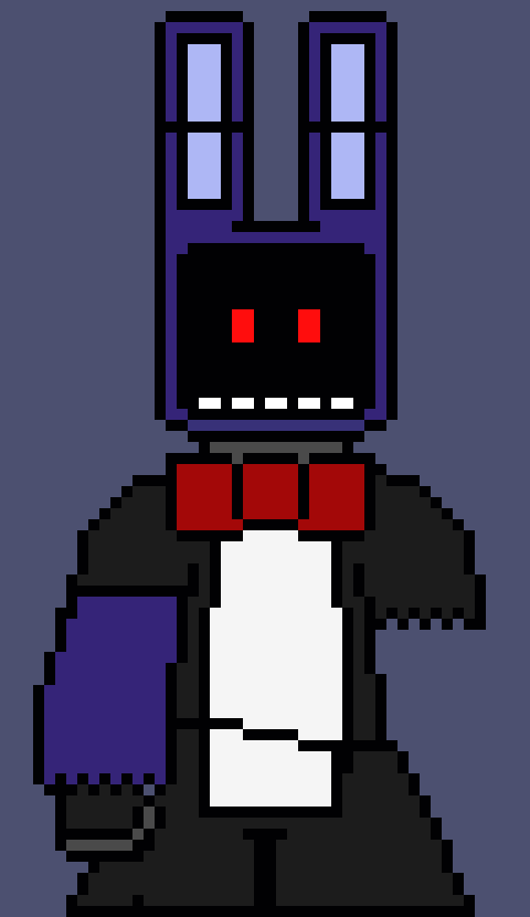 [b9de0d] NOOOOOOOOOOOOOOOOOOOOOOOOOOOOOOOOOOOOO - withered bonnie....?