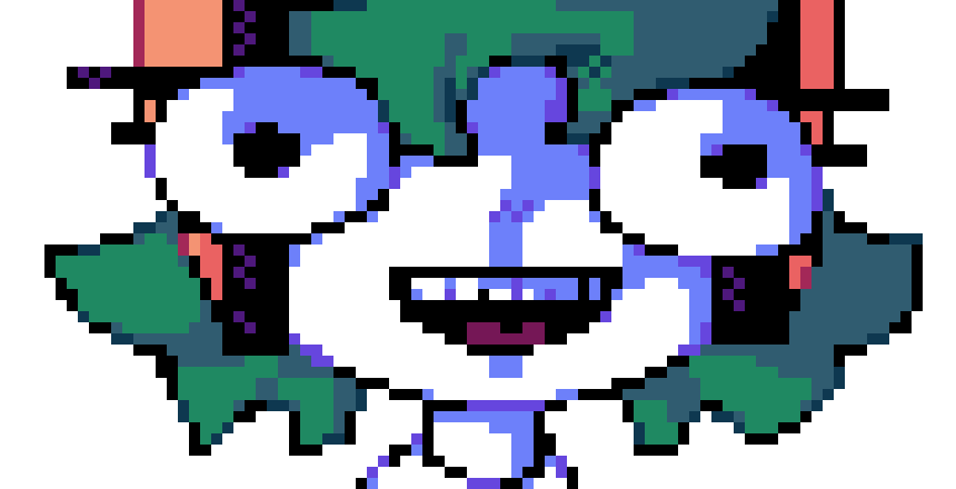[8426a8] js train your own ai, unlikely theres anything like that specifically ut/dr its a very passionate artist heavy community i dont imagine them appreciating ai use of anything