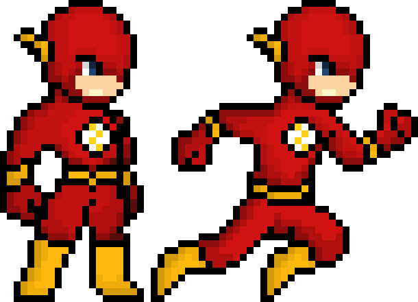 The Flash