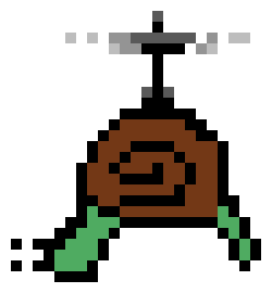 [10a003] snailflyan2