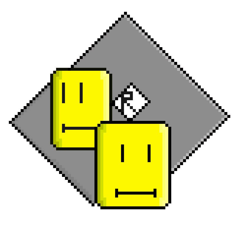 [3eec7a] Friends badge