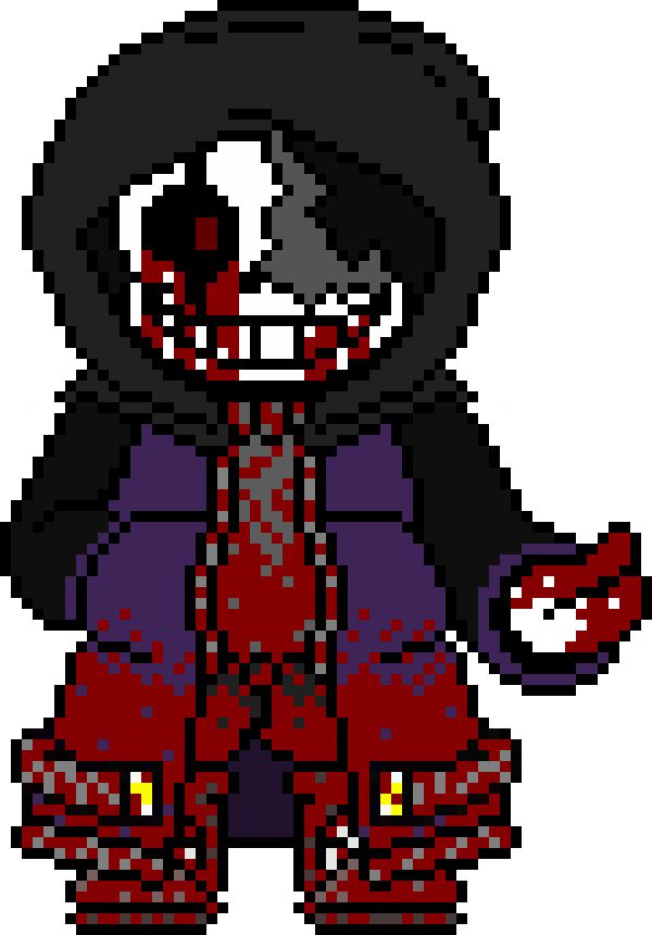 [69ea45] NV!EpicHorror (Phase 1)