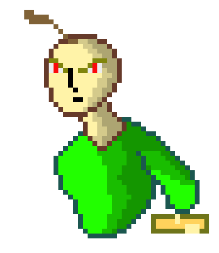 [9664c4] Bladi