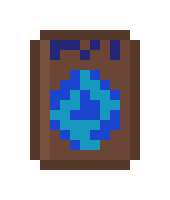 [7c8c71] ancient slime book