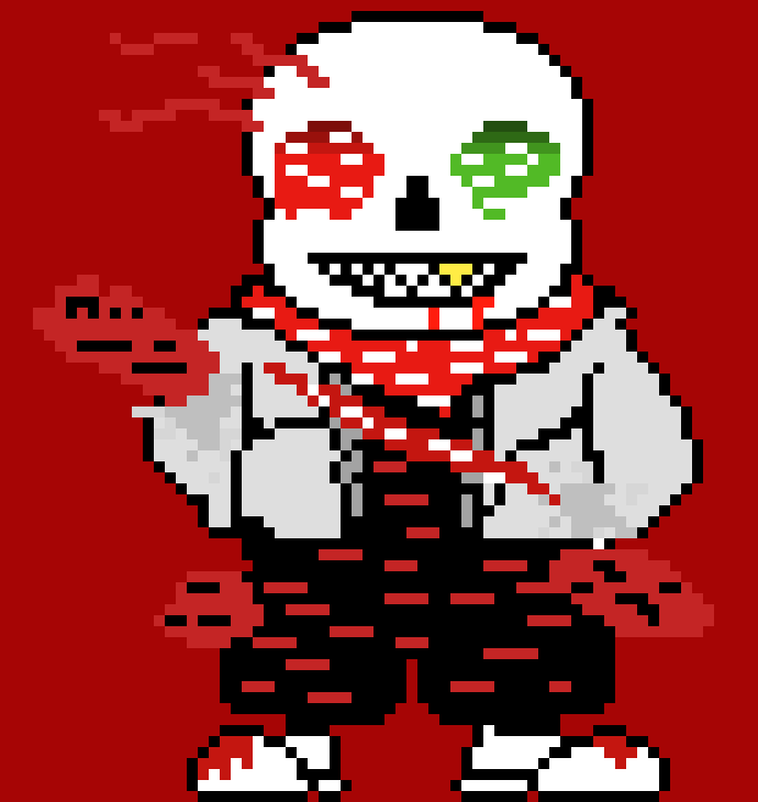 [9664c4] fatal error Fell Sans
