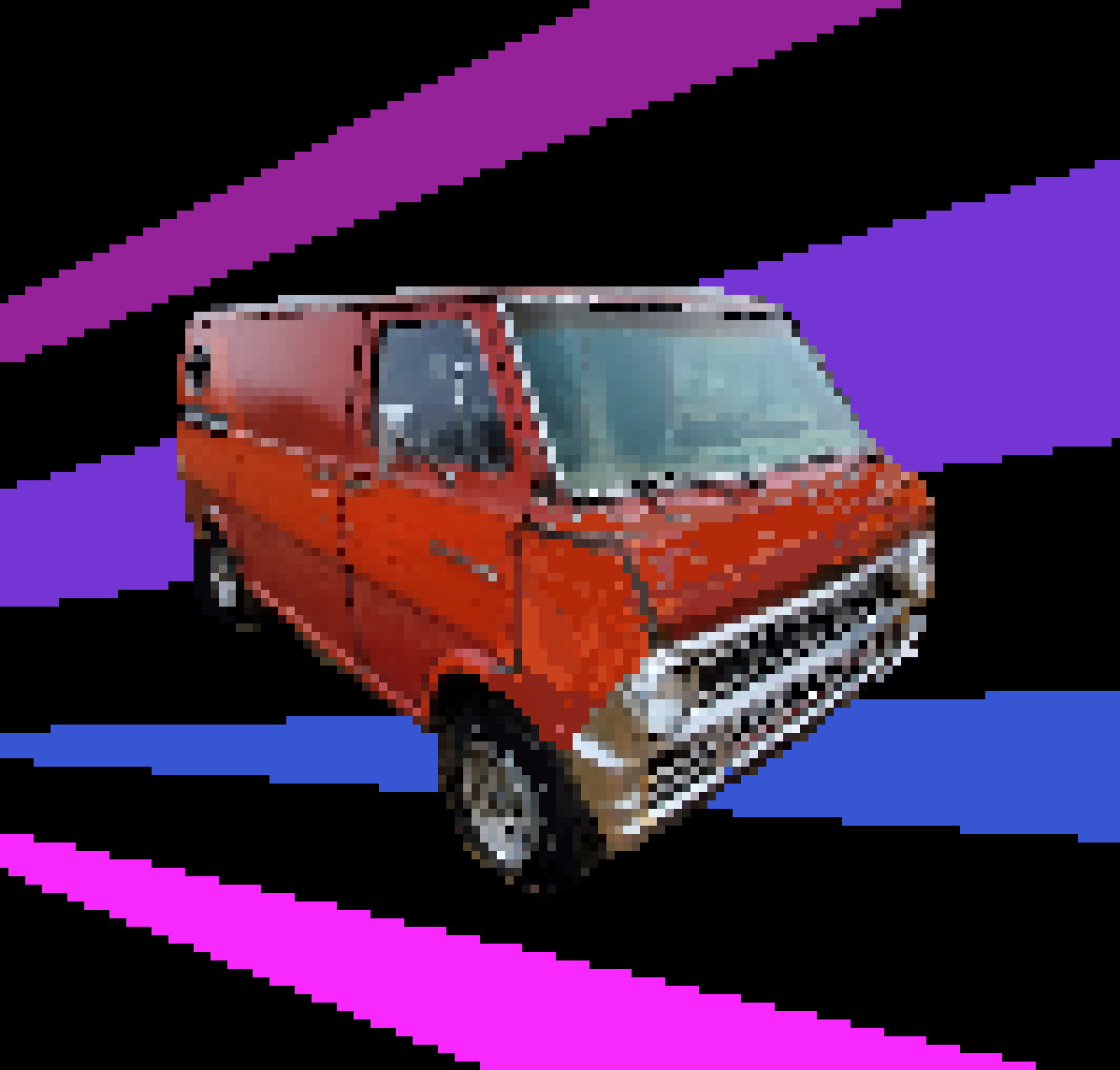 [21a161] Van Cover Photo 1