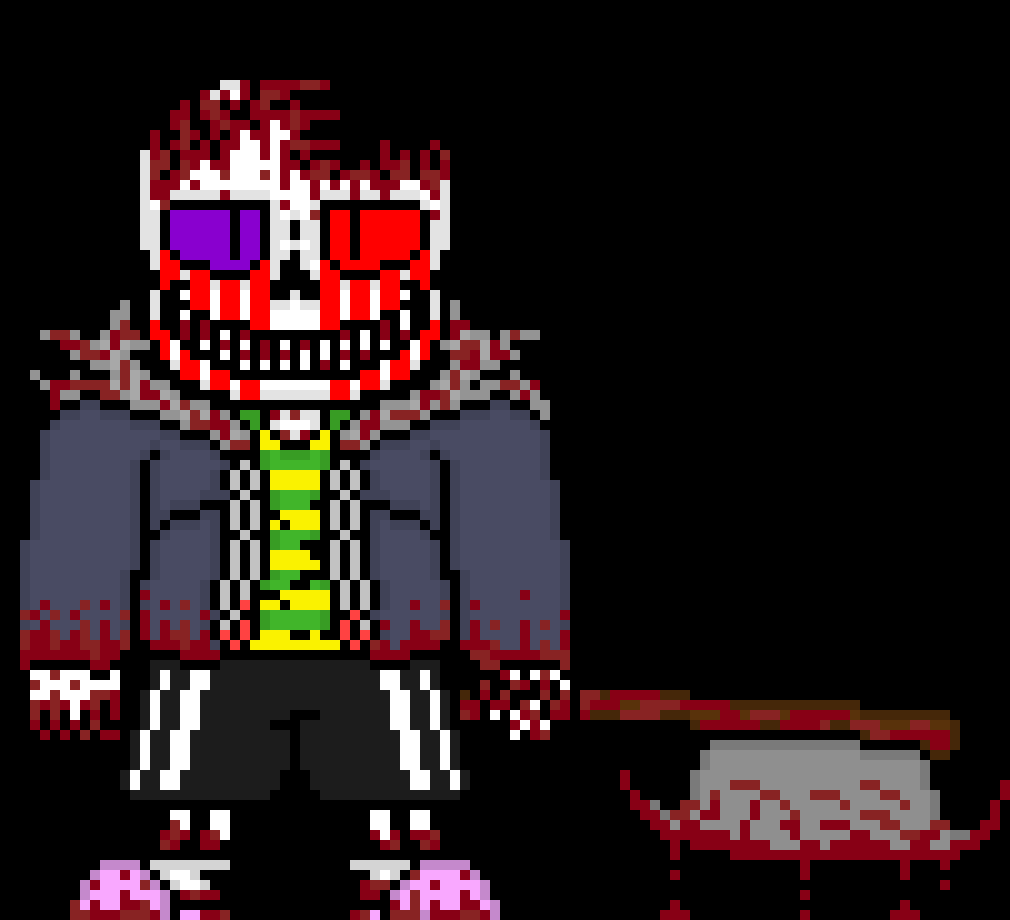 [e8cb42] *gets hit but he doesnt even flinch* any need FurBoy?!