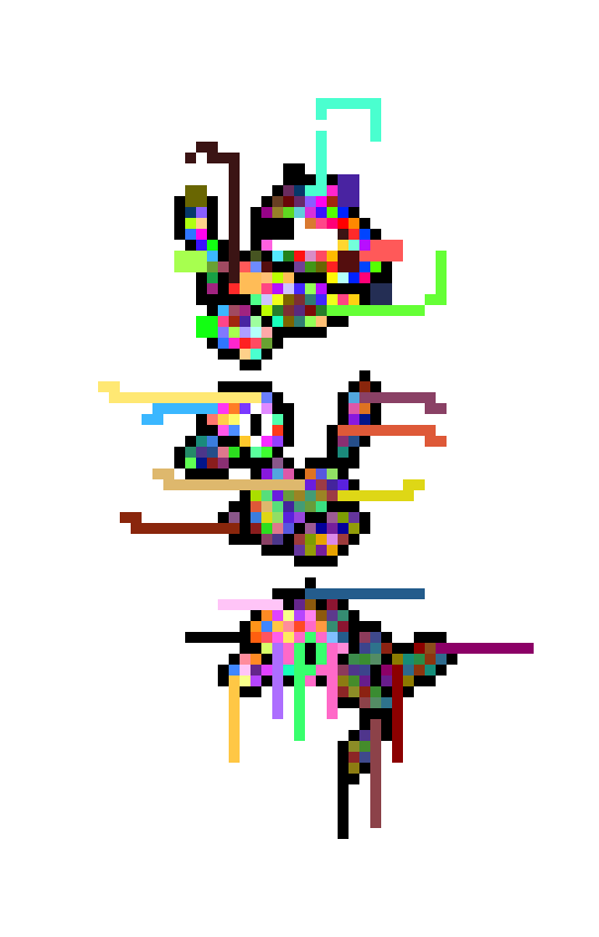 [9664c4] GLITCH