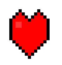 [9664c4] Heart