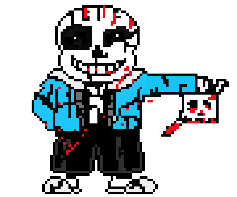 [0da712] Create Your Own Sans :)