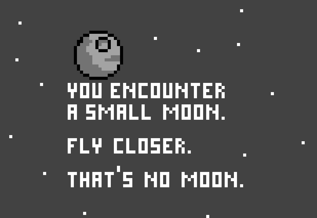 [9664c4] Death Star
