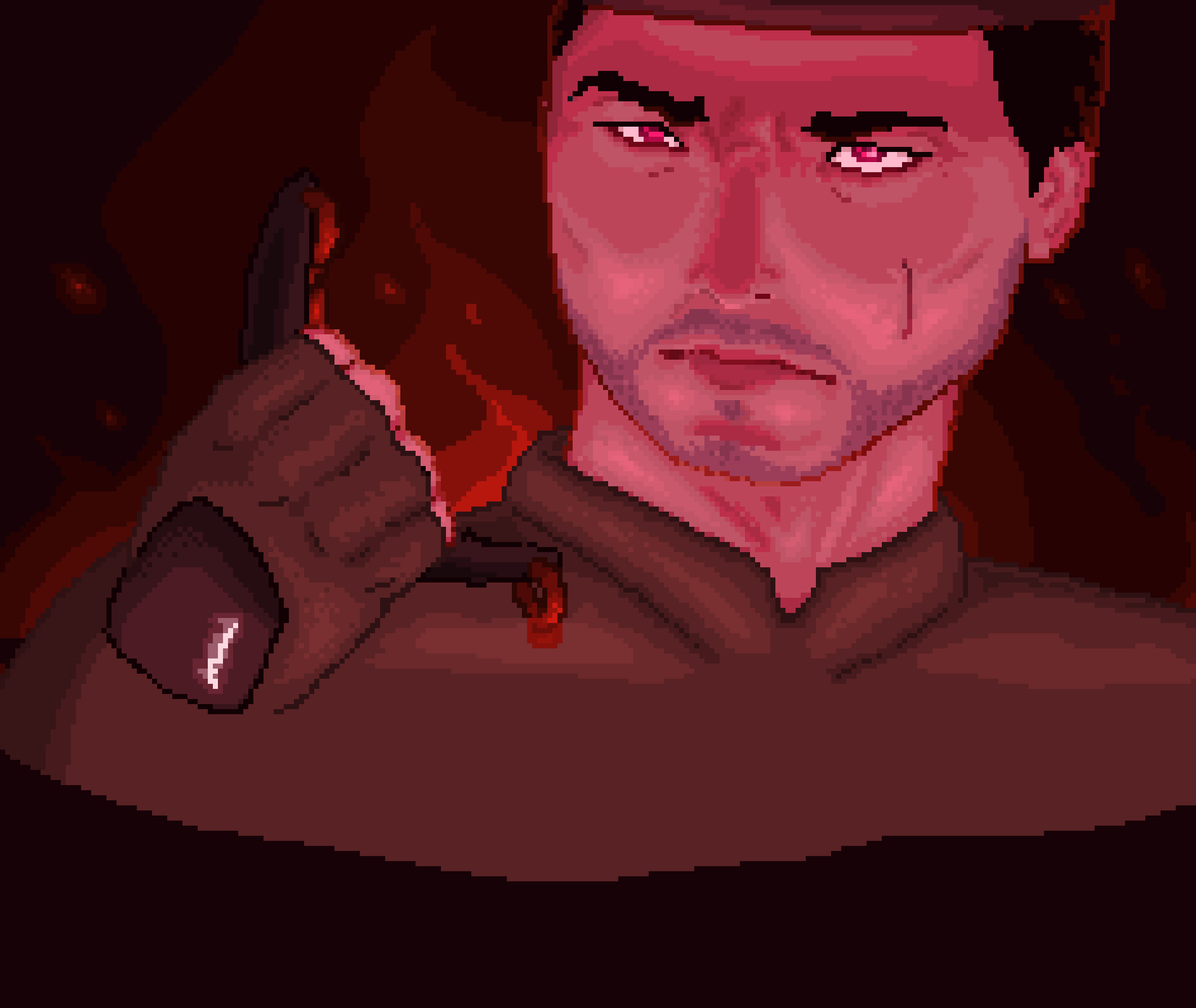 [3db05a] Honor Died on the Beach