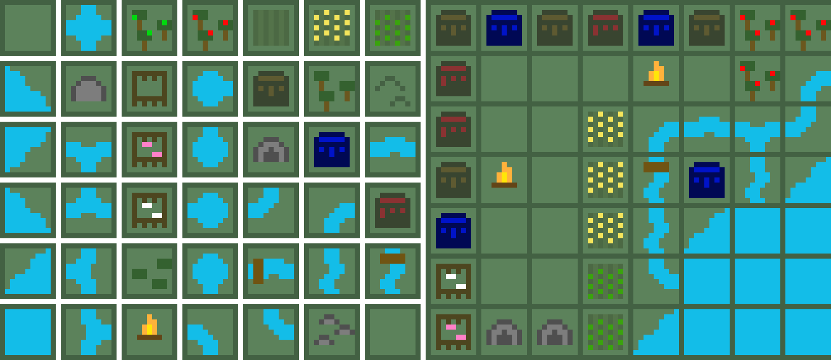 Map Maker