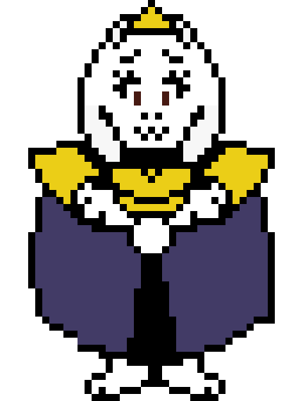 [df715f] Univer's Underswap