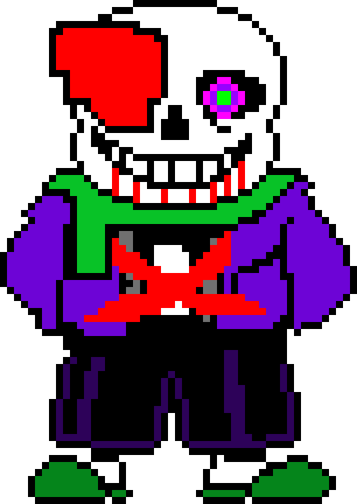 [bcf01b] Aaron's gay sans