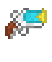 [9664c4] Blue's Gun