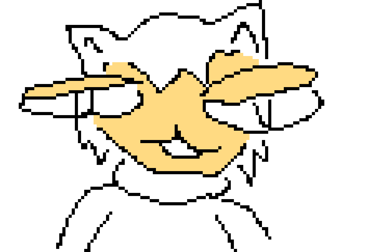 can someone put the red in the eyes? im red/green colorblind