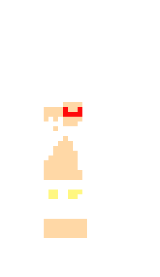 [9664c4] THE MAD AND CRAZY DUMMY