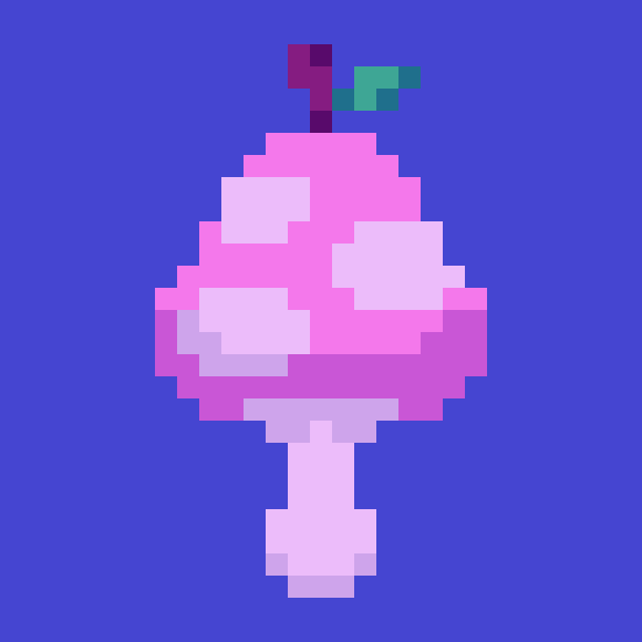 [d09ab5] Shroomfruit2