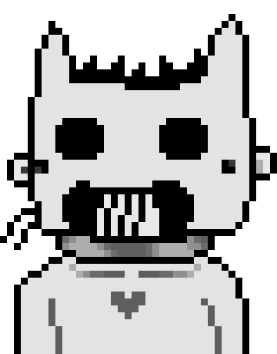 [9664c4] Zacharie OFF